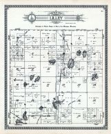 Lilley Township, Newaygo County 1922